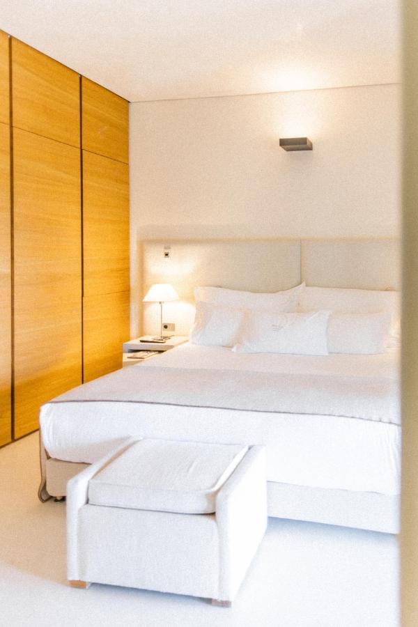 Muse Saint Tropez - Small Luxury Hotels Of The World Ramatuelle Εξωτερικό φωτογραφία