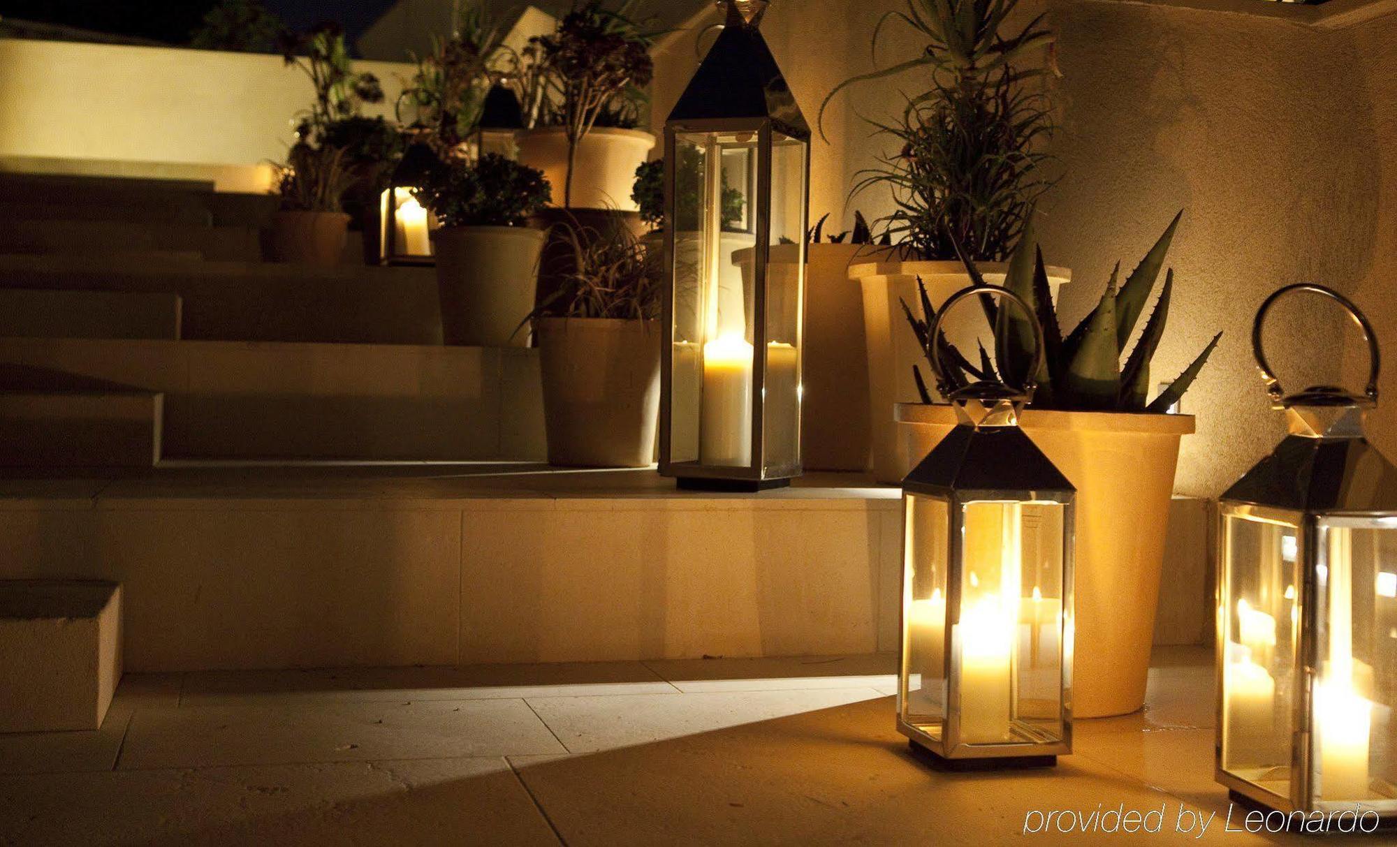 Muse Saint Tropez - Small Luxury Hotels Of The World Ramatuelle Εξωτερικό φωτογραφία