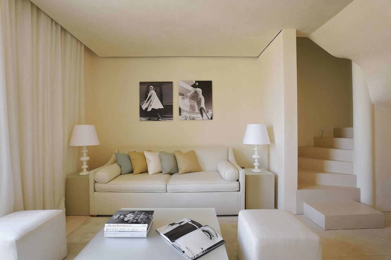 Muse Saint Tropez - Small Luxury Hotels Of The World Ramatuelle Δωμάτιο φωτογραφία