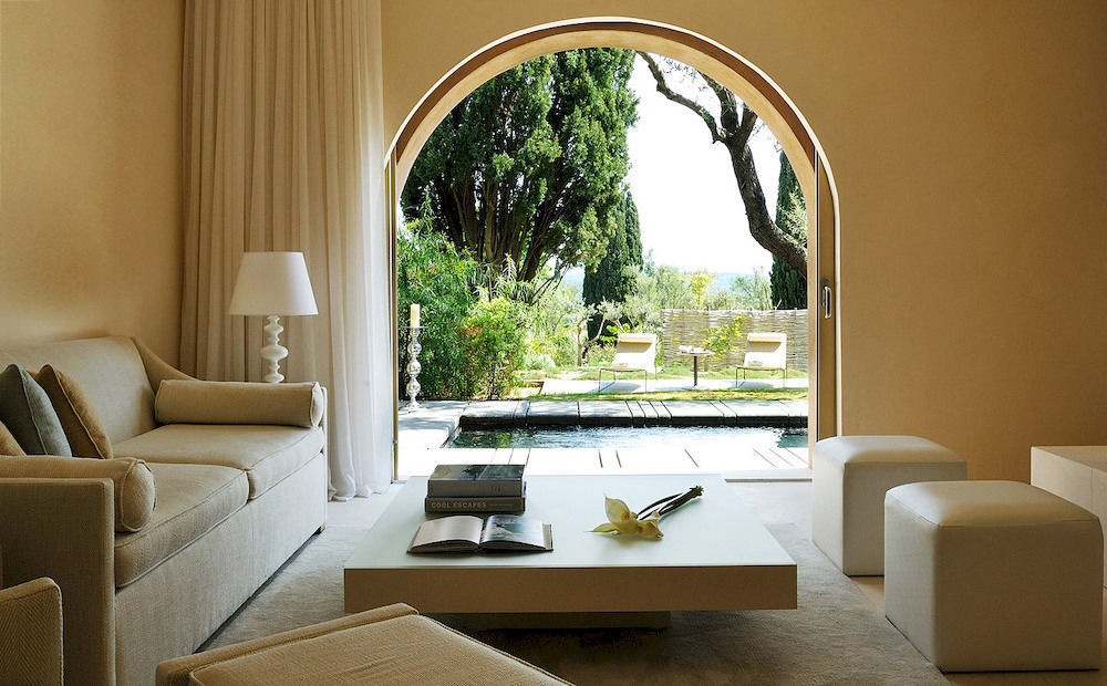 Muse Saint Tropez - Small Luxury Hotels Of The World Ramatuelle Εξωτερικό φωτογραφία