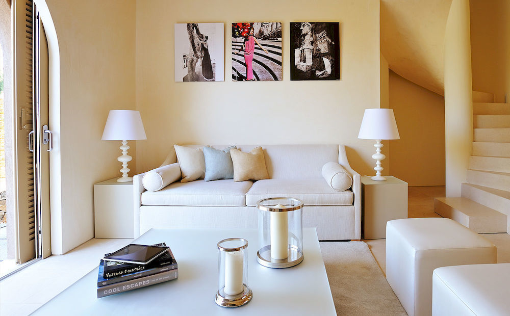 Muse Saint Tropez - Small Luxury Hotels Of The World Ramatuelle Εξωτερικό φωτογραφία