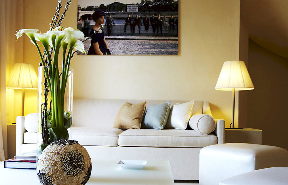 Muse Saint Tropez - Small Luxury Hotels Of The World Ramatuelle Εξωτερικό φωτογραφία