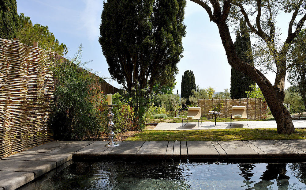 Muse Saint Tropez - Small Luxury Hotels Of The World Ramatuelle Εξωτερικό φωτογραφία