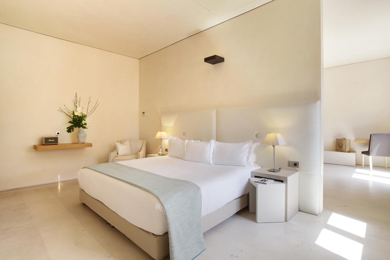 Muse Saint Tropez - Small Luxury Hotels Of The World Ramatuelle Εξωτερικό φωτογραφία