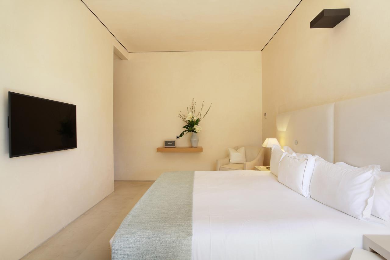 Muse Saint Tropez - Small Luxury Hotels Of The World Ramatuelle Εξωτερικό φωτογραφία